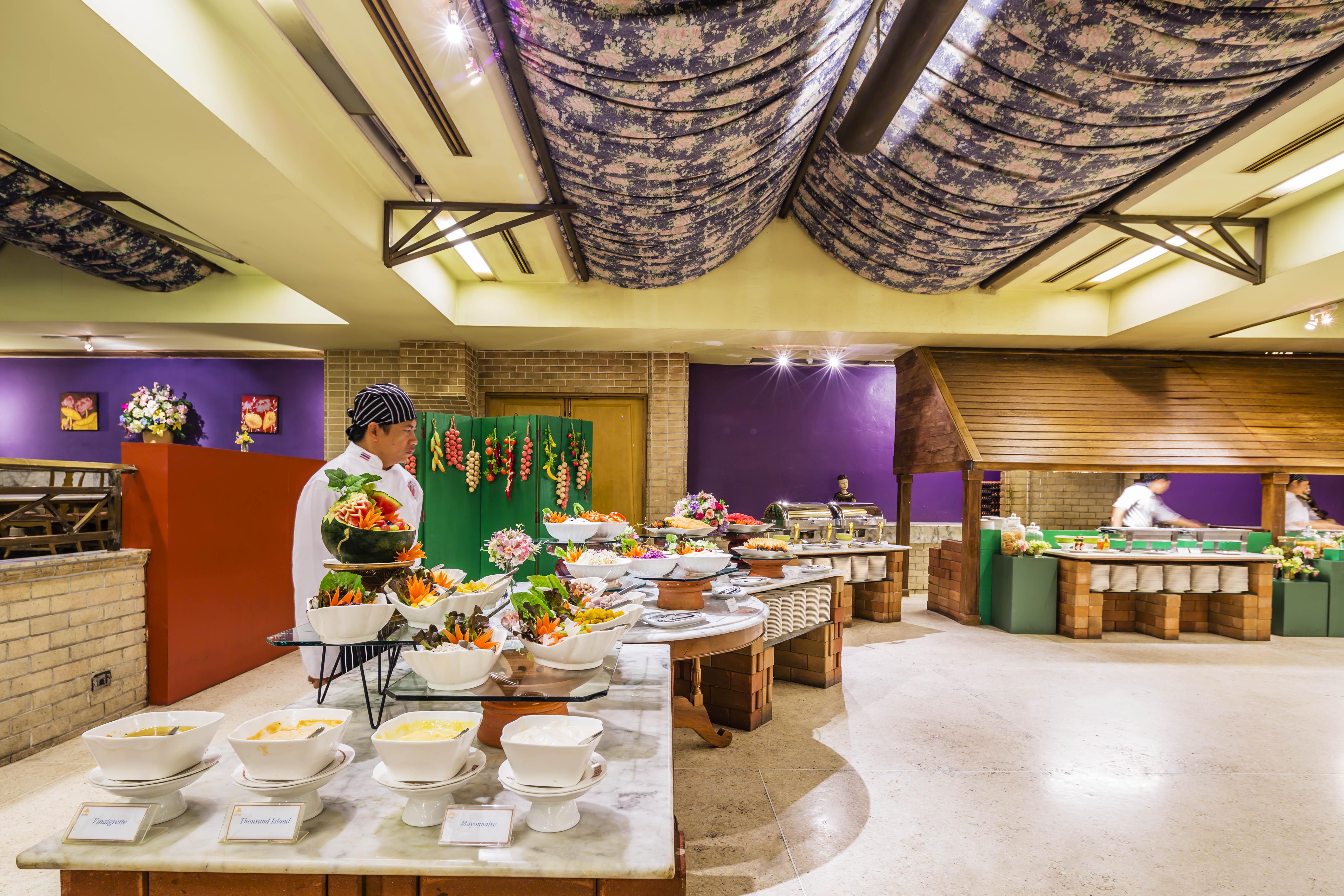 Lotus Pang Suan Kaew Hotel Чіангмай Екстер'єр фото