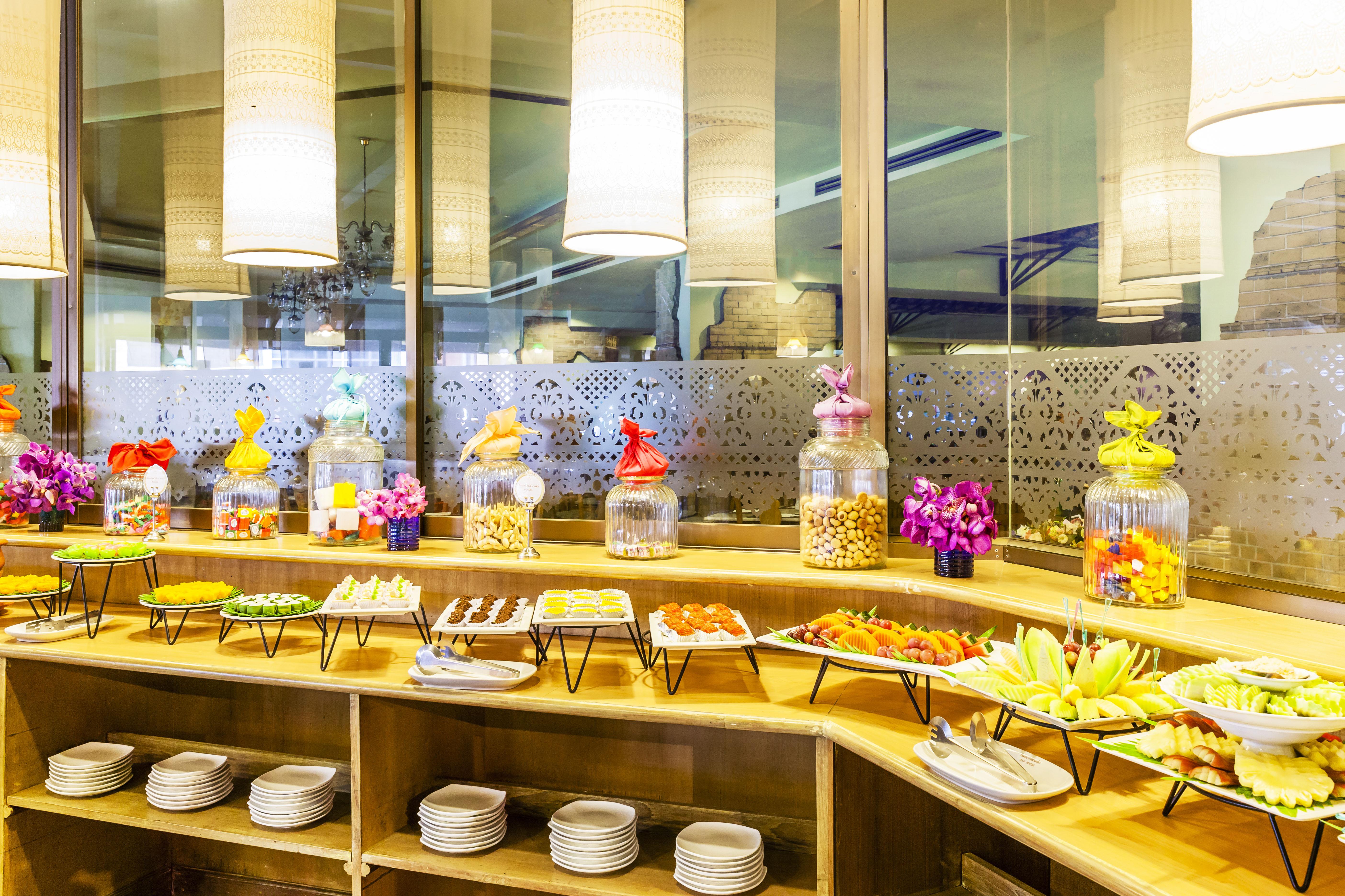 Lotus Pang Suan Kaew Hotel Чіангмай Екстер'єр фото