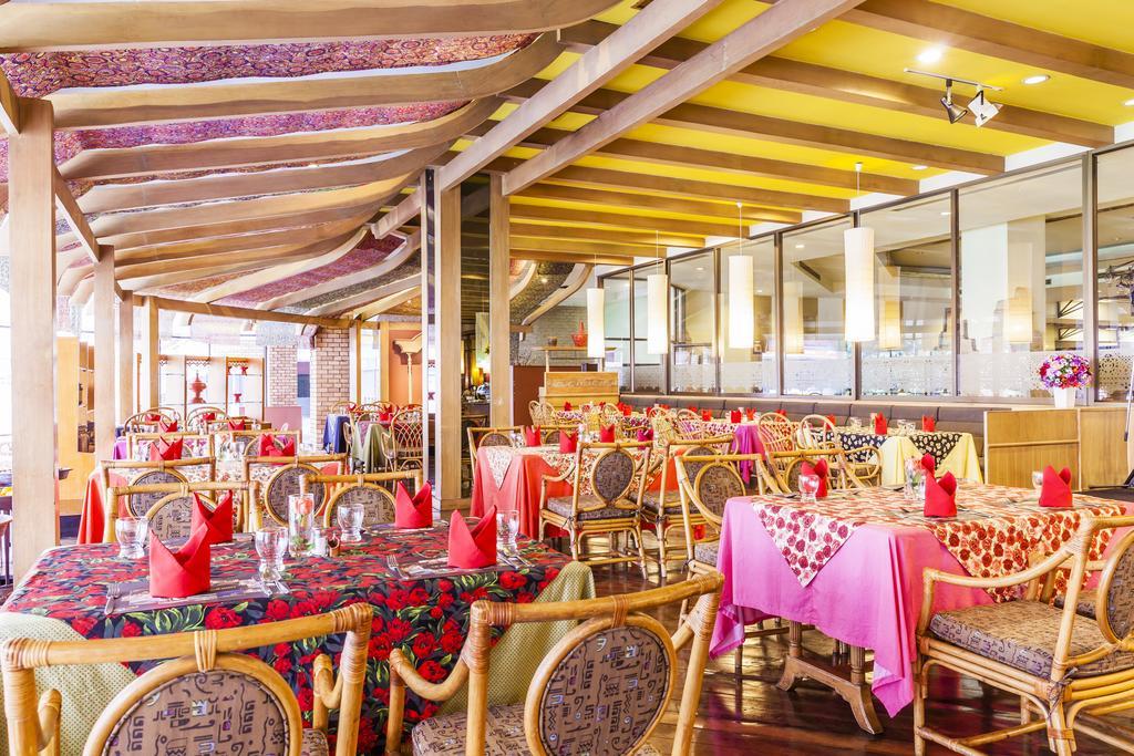 Lotus Pang Suan Kaew Hotel Чіангмай Екстер'єр фото
